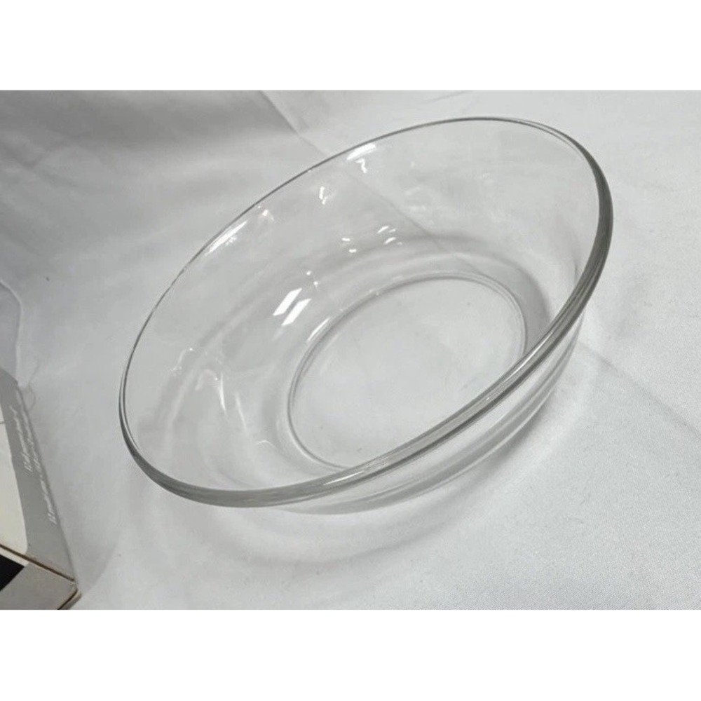 Luminarc Stackable Glass Bowls Set of 10 Versatile for Prep Serving and Snacks - Picture 7 of 7